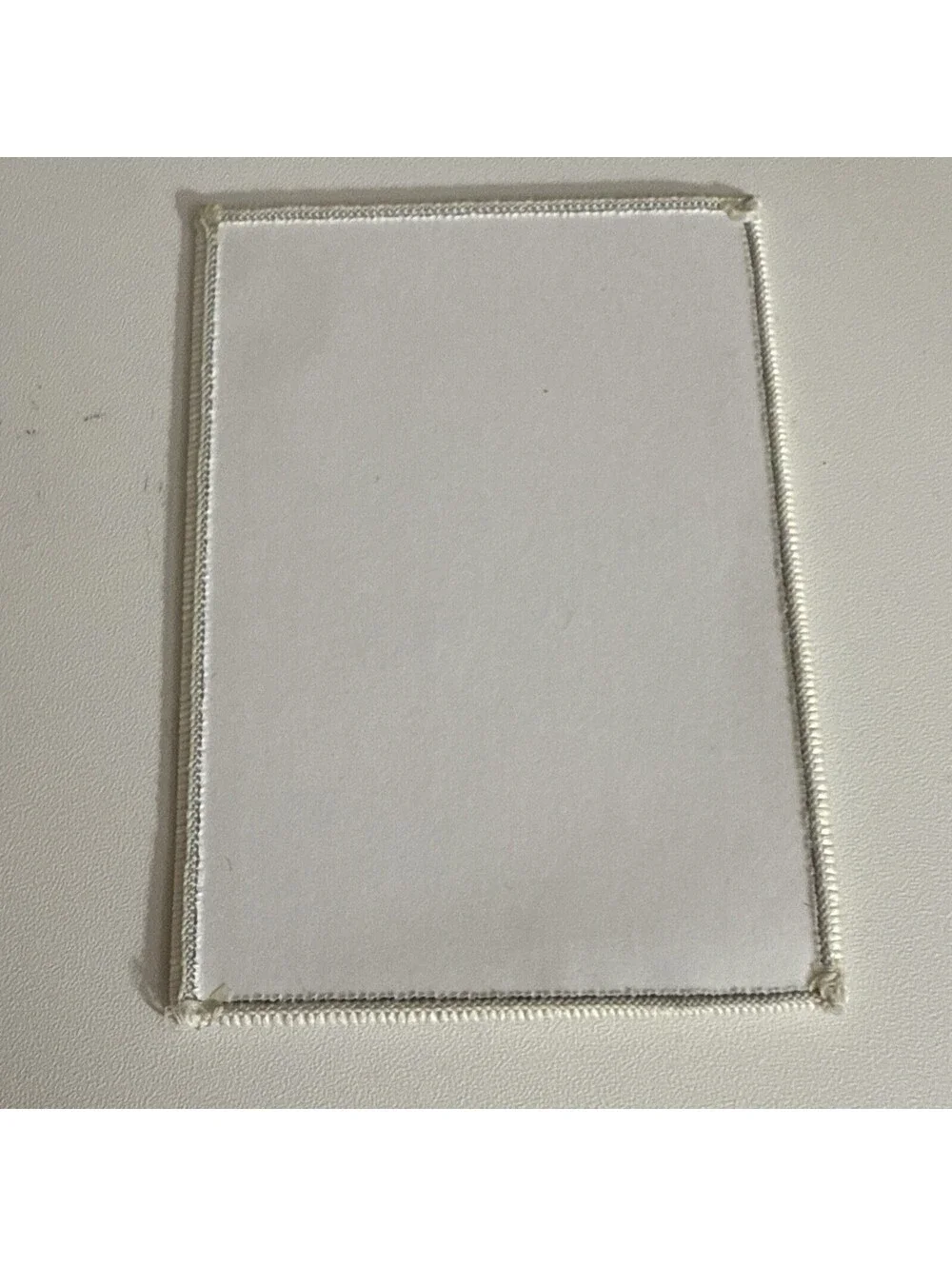 LARGE POLO RALPH LAUREN PATCHES 67 3.5 X 2.5 INCH